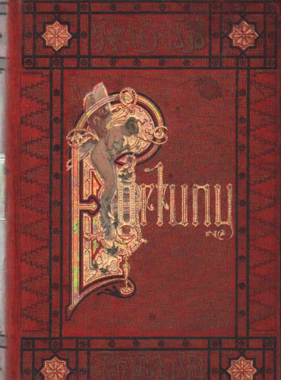FORTUNY. NOTICIA BIOGRÁFICA CRÍTICA