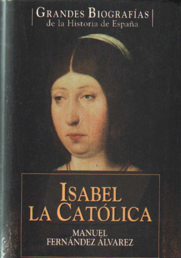 ISABEL LA CATÓLICA