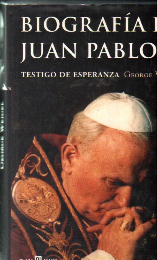BIOGRAFIA DE JUAN PABLO II
