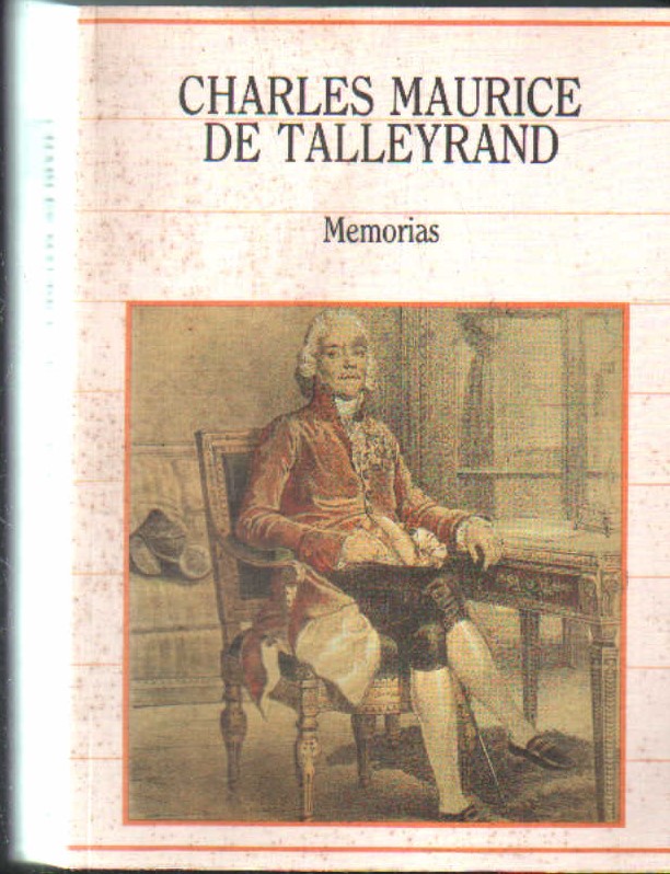 MEMORIAS