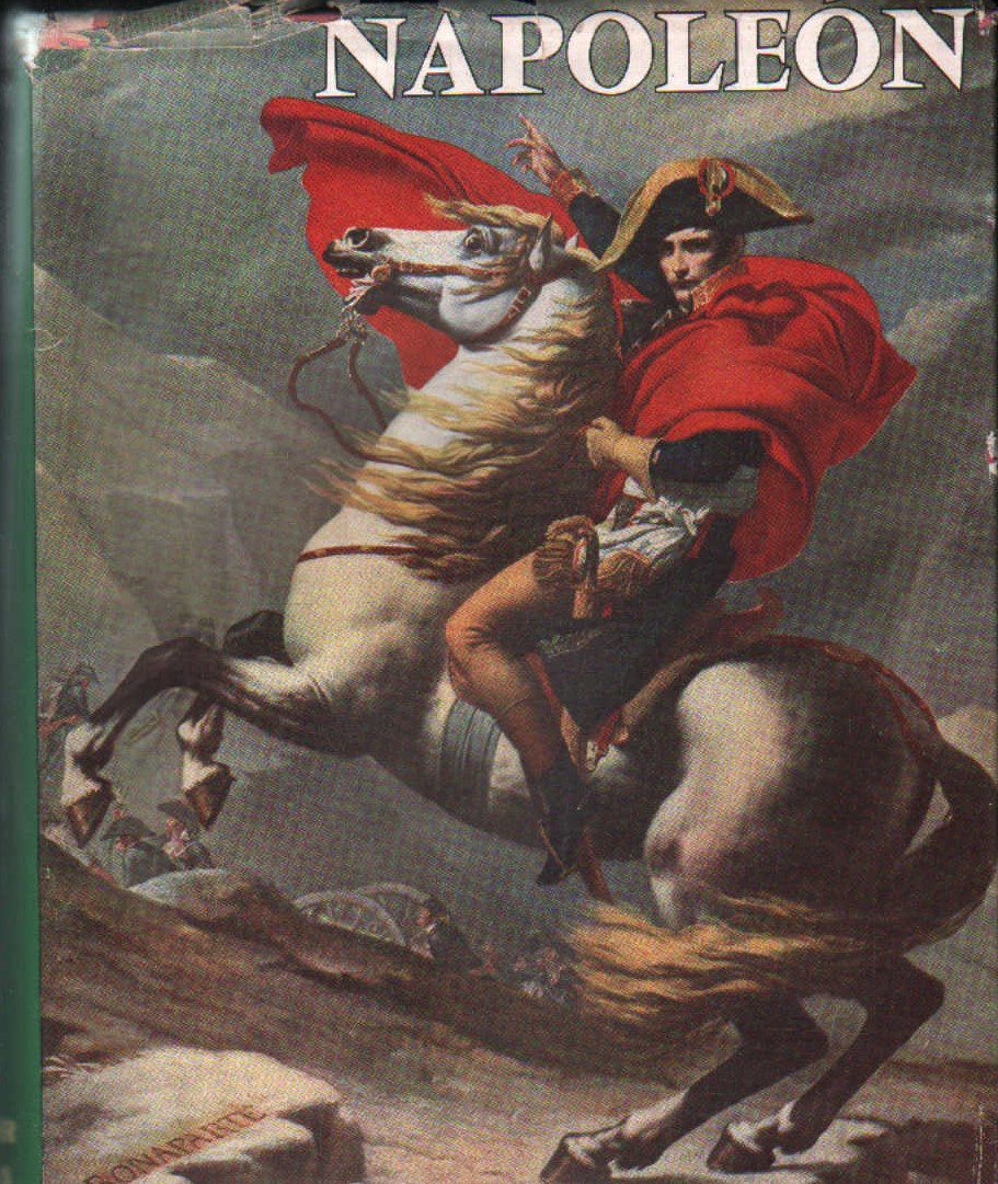 NAPOLEÓN