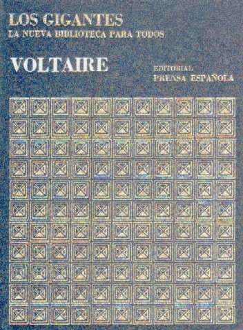 VOLTAIRE