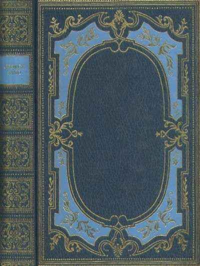 GEORGE SAND