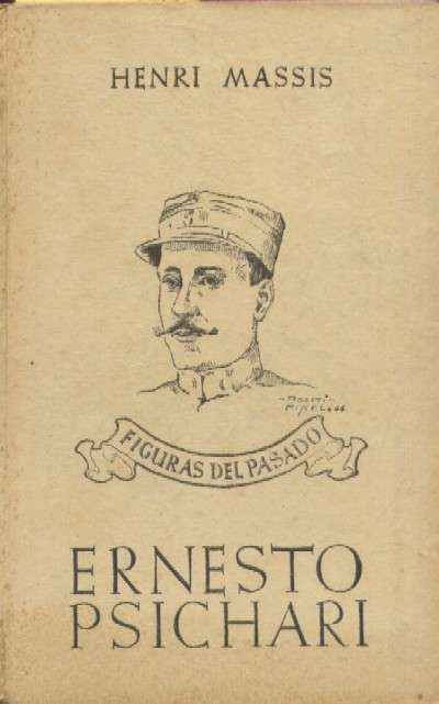 ERNESTO PSICHARI