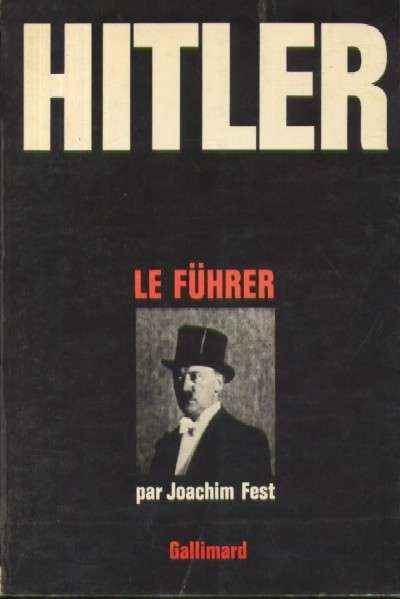HITLER. II TOMOS