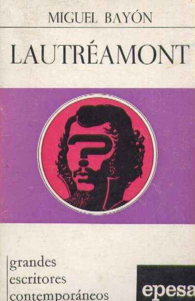 LAUTREAMONT