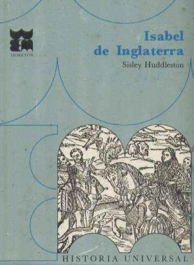 ISABEL DE INGLATERRA