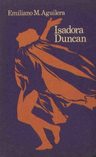 ISADORA DUNCAN