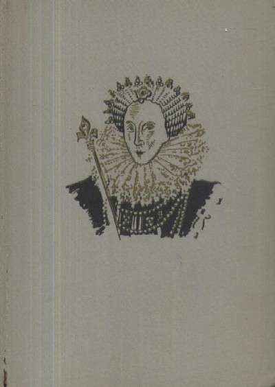 ISABEL I DE INGLATERRA