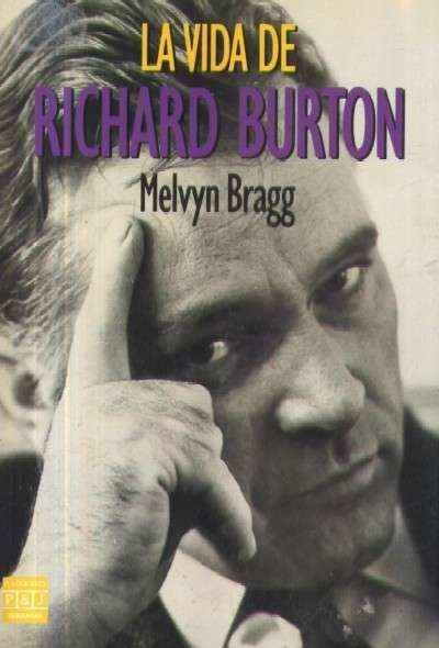LA VIDA DE RICHARD BURTON