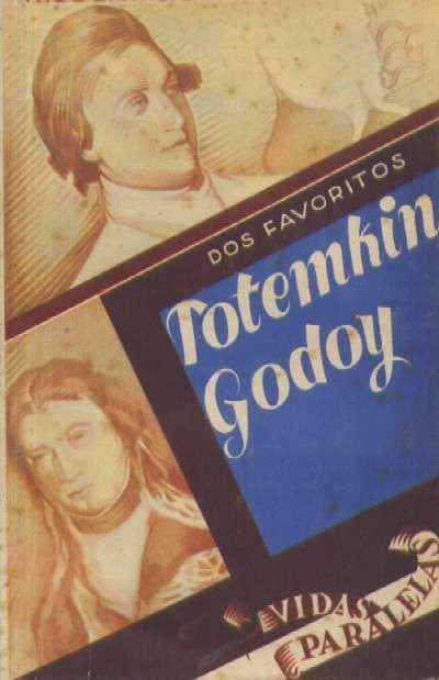 POTEMKIN - GODOY. DOS FAVORITOS
