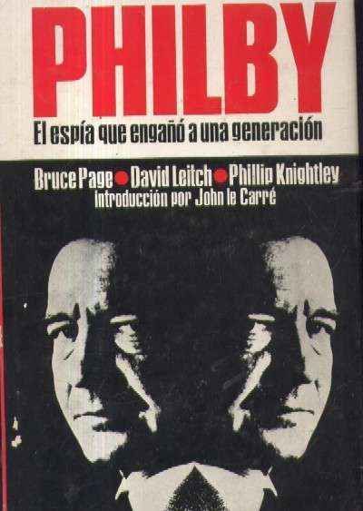 PHILBY