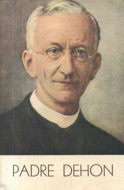 EL PADRE LEON DEHON