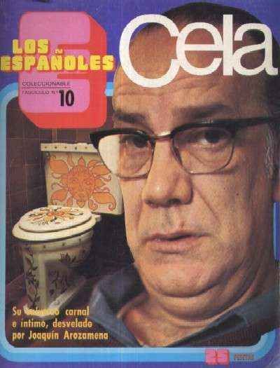 CELA