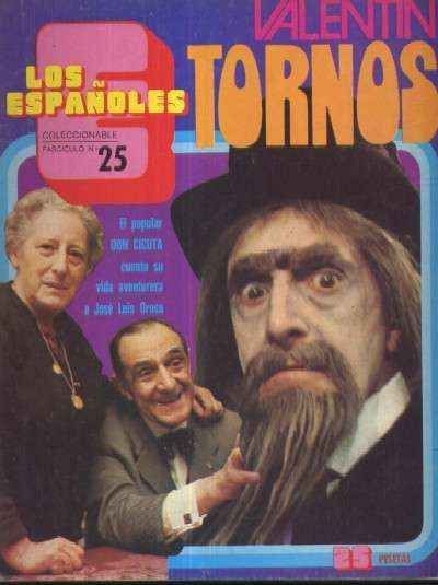 VALENTIN TORNOS