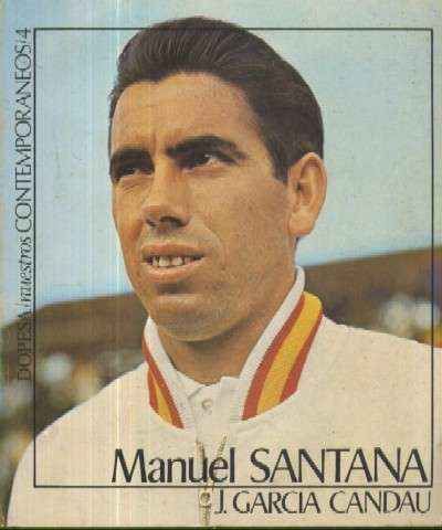 MANUEL SANTANA