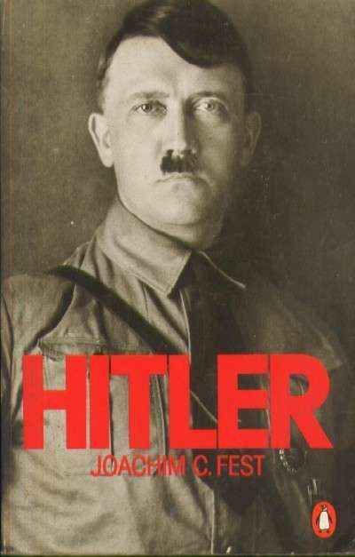 HITLER