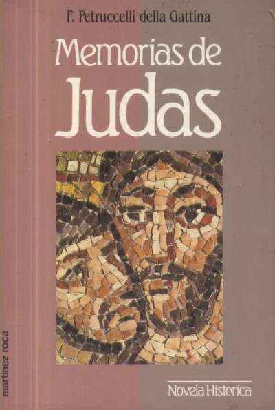 MEMORIAS DE JUDAS