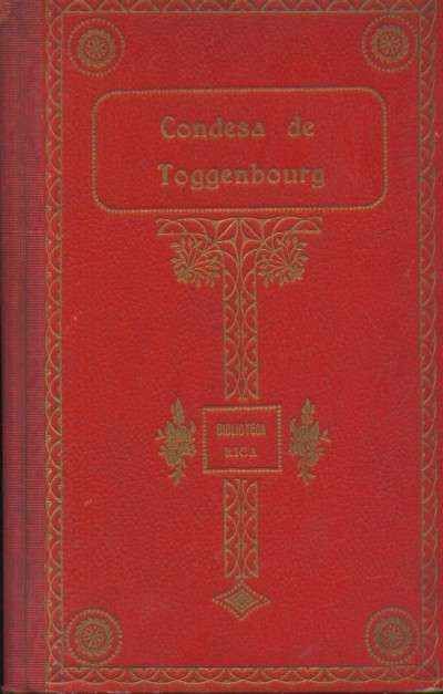 ITHA CONDESA DE TOGGENBOURG