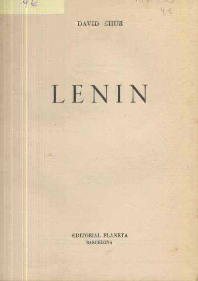 LENIN