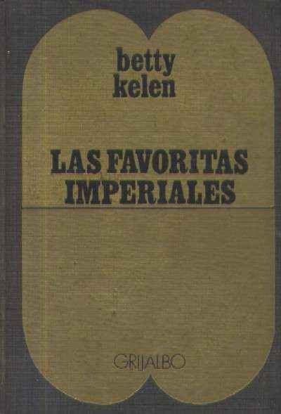 LAS FAVORITAS IMPERIALES
