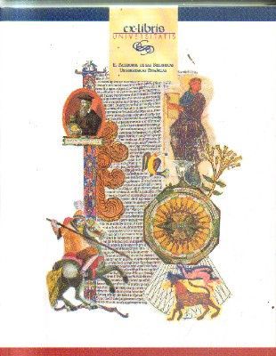 EXLIBRIS UNIVERSITATIS.
