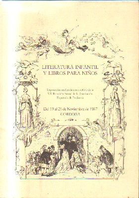 LITERATURA INFANTIL Y LIBROS PARA NIÑOS.