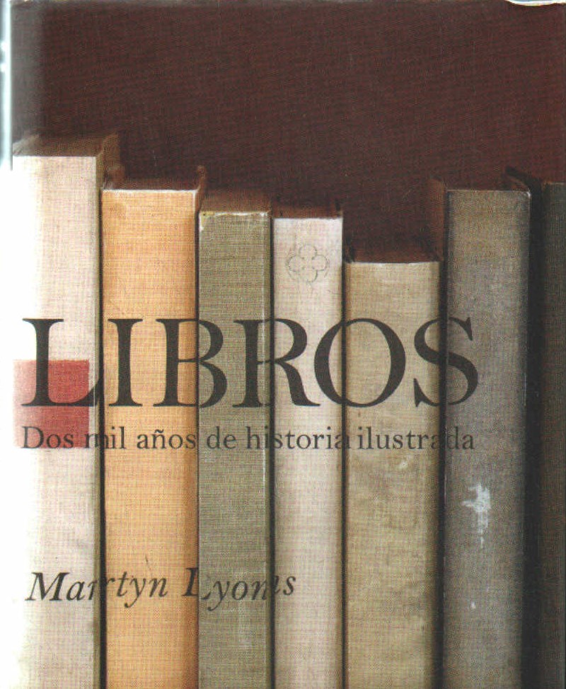 LIBROS DOS MIL AÑOS DE HISTORIA ILUSTRADA