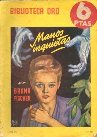 CRIMEN EN EL ARTARTICO. BIBLIOTECA ORO Nº 318
