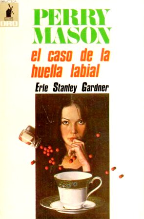 PERRY MASON EL CASO DE LA HUELLA LABIAL