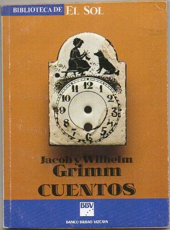 CUENTOS. BIBLIOTECA DE EL SOL. Nº 4.
