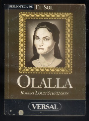 OLALLA. BIBLIOTECA DE EL SOL Nº 76