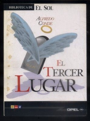 EL TERCER LUGAR. BIBLIOTECA DE EL SOL. Nº 112.