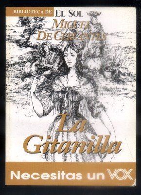 LA GITANILLA. BIBLIOTECA DE EL SOL. Nº 144