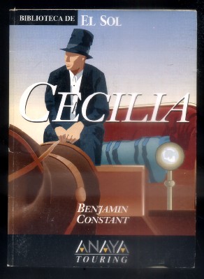 CECILIA - BIBLIOTECA DE EL SOL. Nº 145