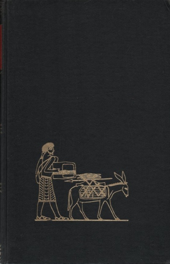 Y LA BIBLIA TENIA RAZÓN    KELLER, WERNER