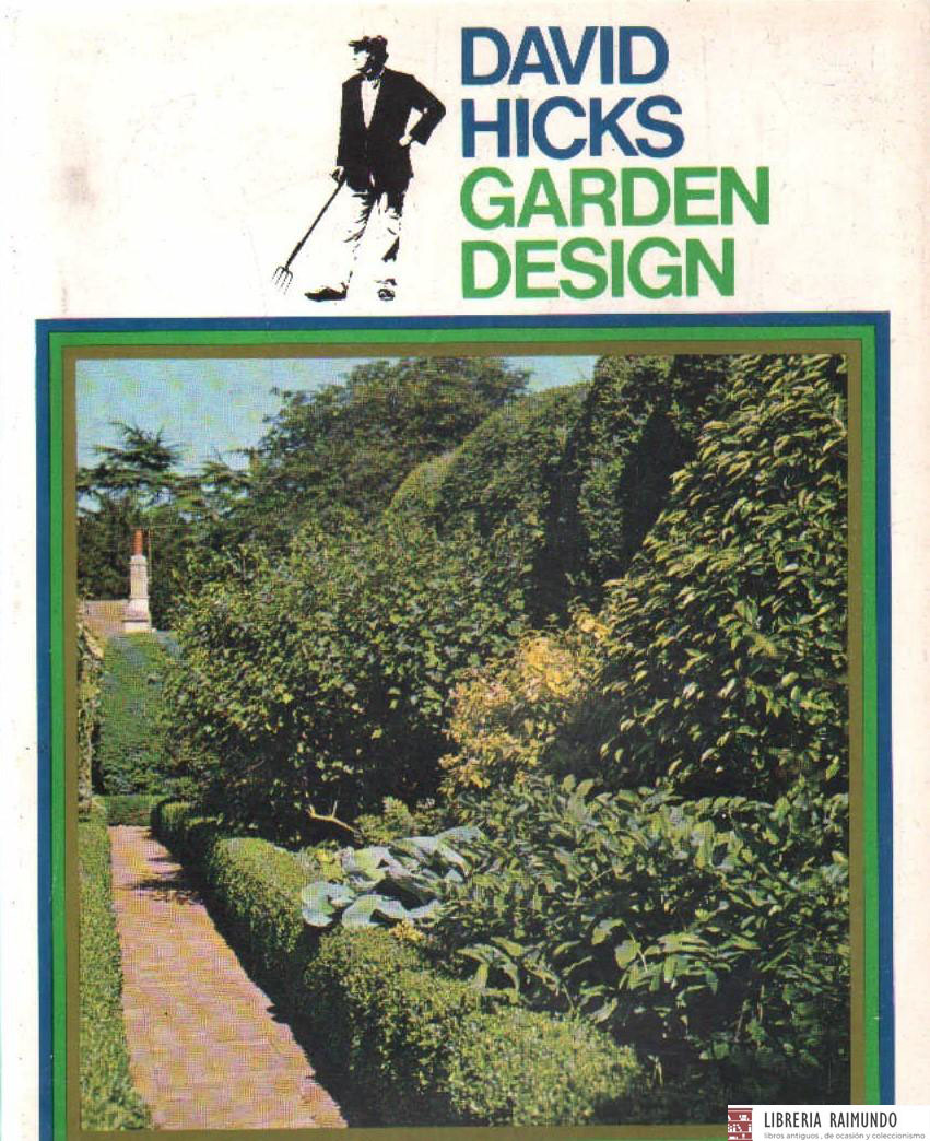 GARDEN DESIGN