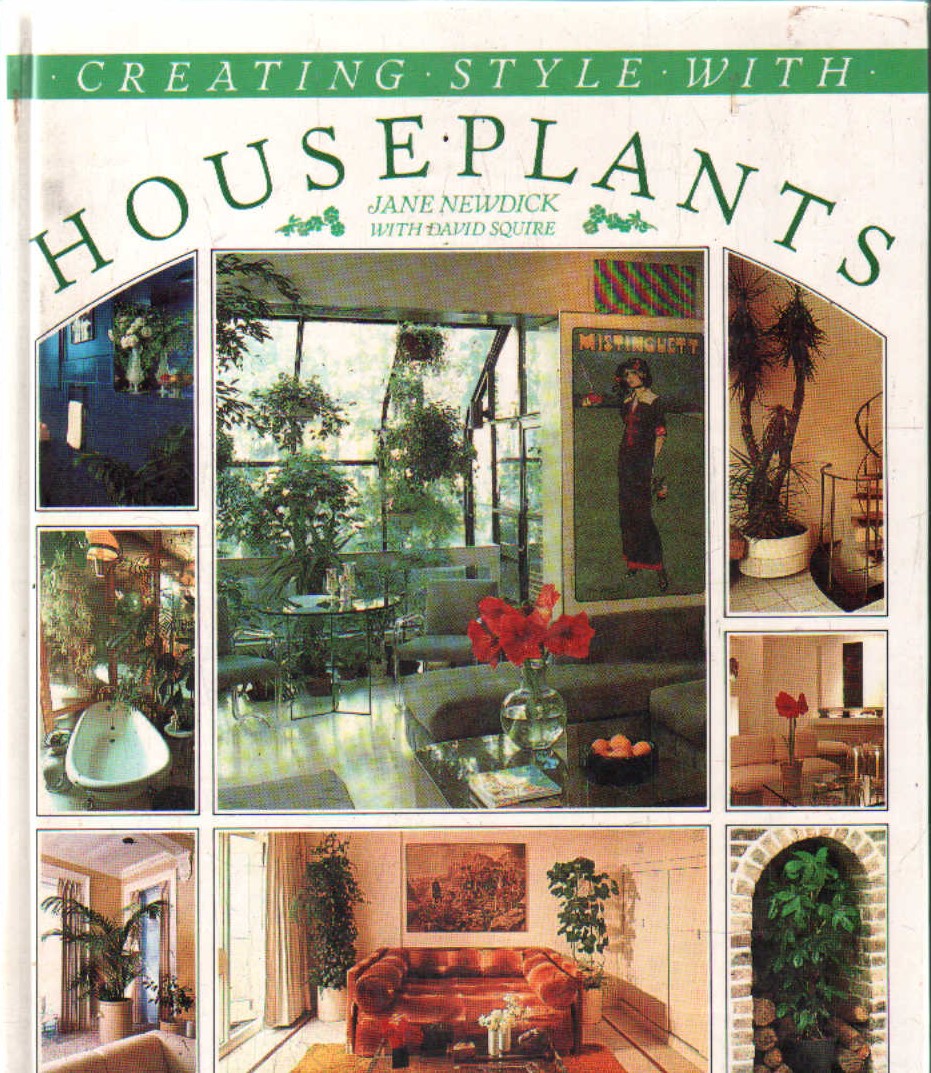CREATING STYLE WITH HOUSEPANTS