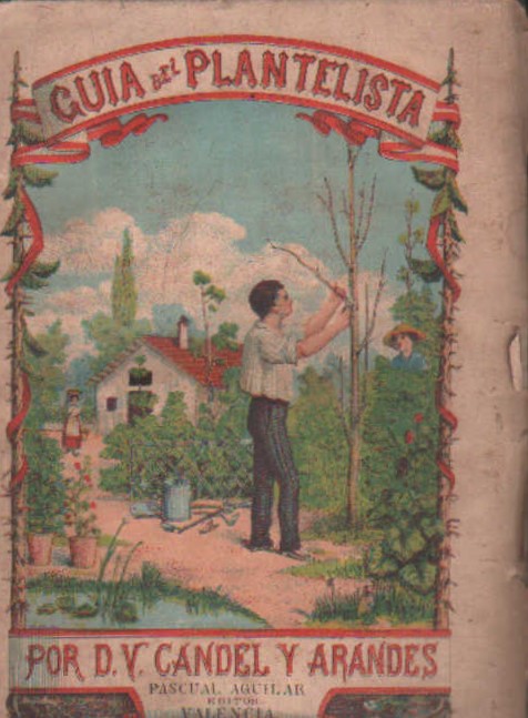 GUIA DEL PLANTELISTA