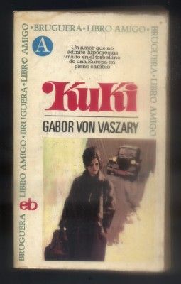 KUKI. LIBRO AMIGO N.º 133.