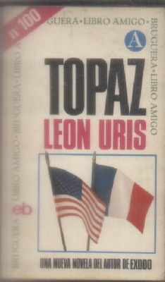 TOPAZ.