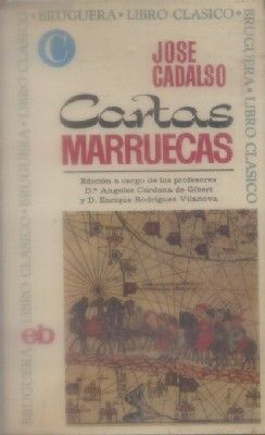 CARTAS MARRUECAS.