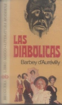 LAS DIABOLICAS.
