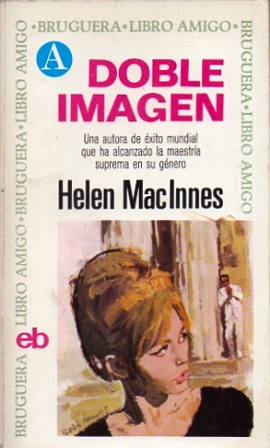 DOBLE IMAGEN. COLECCIÓN LIBRO AMIGO Nº 81