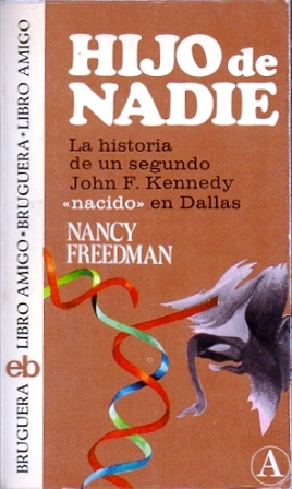 HIJO DE NADIE. COLECCIÓN LIBRO AMIGO Nº 340.