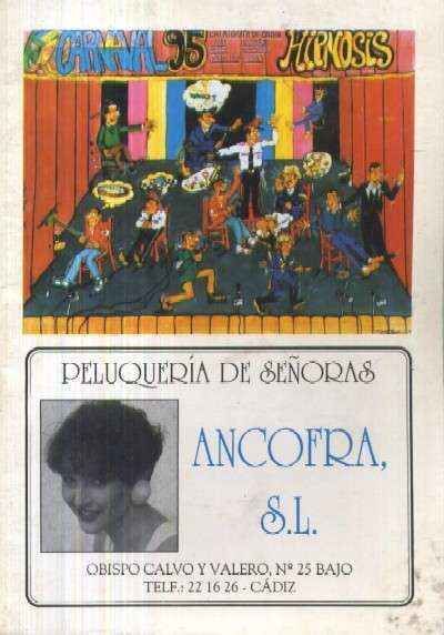 HIPNOSIS (CHIRIGOTA)