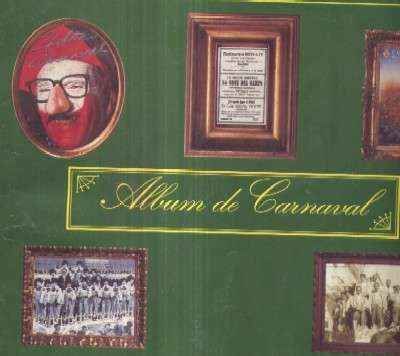 ALBUM DE CARNAVAL