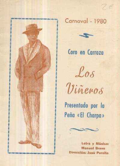 LOS VIÑEROS