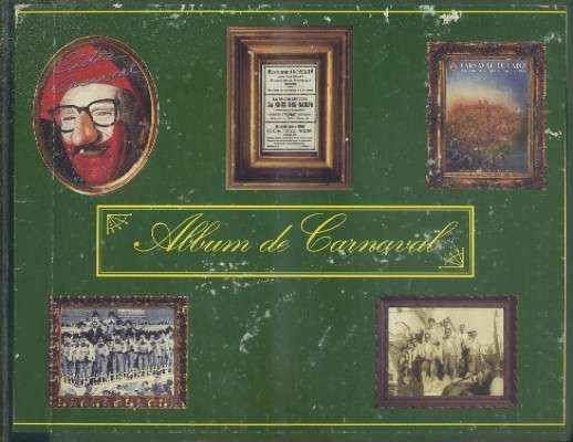 ALBUM DE CARNAVAL