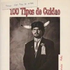 100 TIPOS DE CUIDAO.